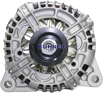 Alternator (301914RI)