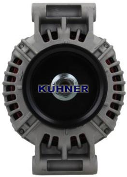 Alternator (556407RIB)