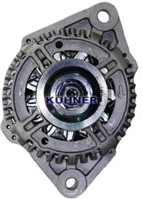 Alternator (301734RIM)