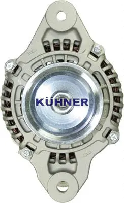 Alternator (553689RI)