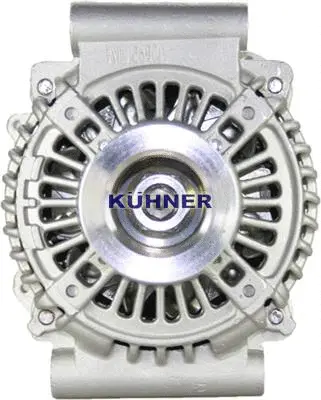 Alternator (301869RI)