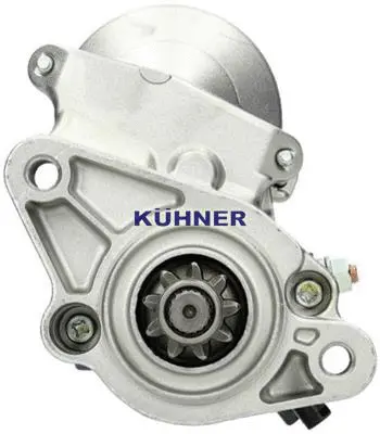Starter (256265)
