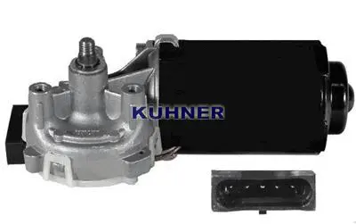 Wiper Motor (DRE434T)