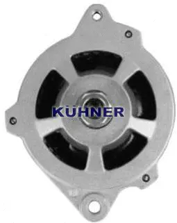 Alternator (554422RI)