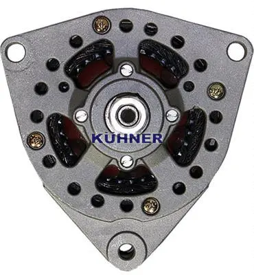 Alternator (30568RI)
