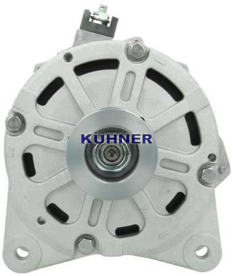 Alternator (555016RI)