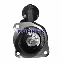 Starter (10387)