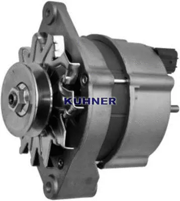 Alternator (554602RIM)