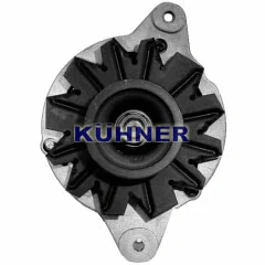 Alternator (40147RI)