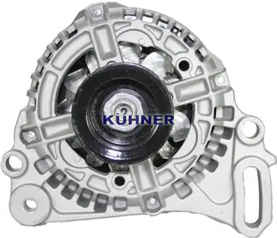 Alternator (301657RI)