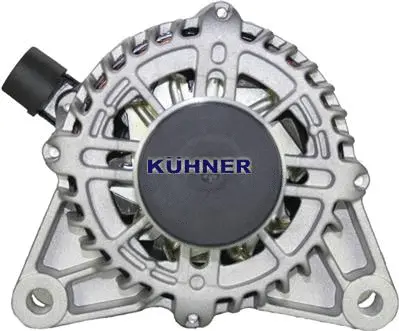 Alternator (301777RIV)