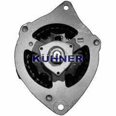 Alternator (30704RI)