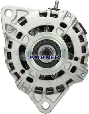 Alternator (554904RIB)