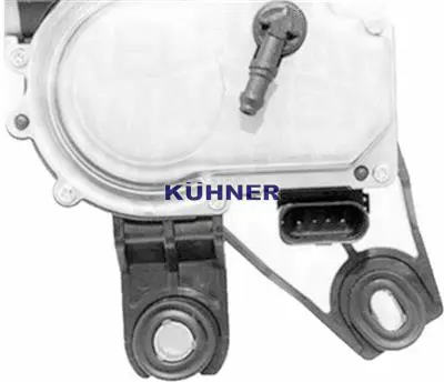 Wiper Motor