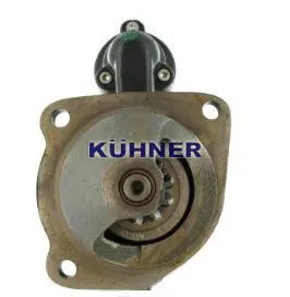 Starter (254410)