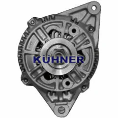 Alternator (301136RI)