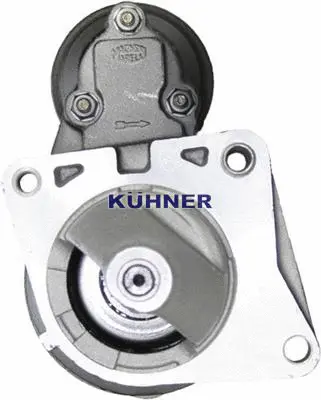Starter (254286R)