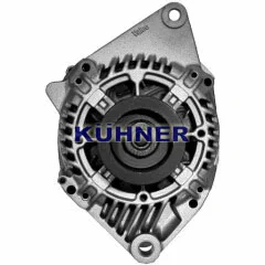 Alternator (30816RI)
