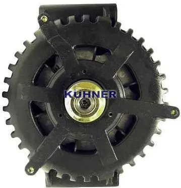 Alternator (554042RI)
