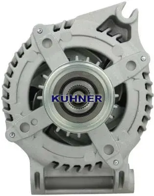 Alternator (556047RID)