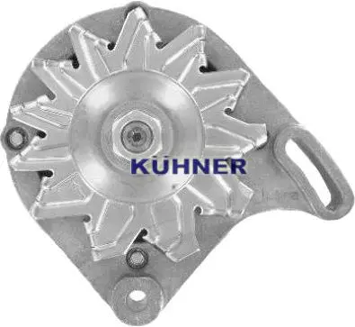 Alternator (554817RI)
