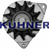 Alternator (301028RI)