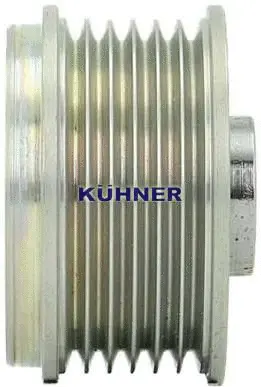 Alternator Freewheel Clutch