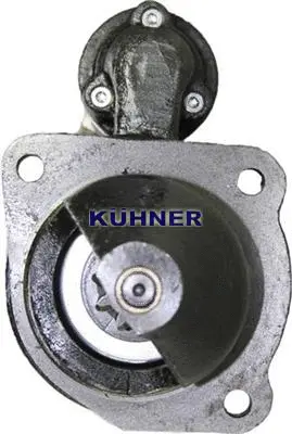 Starter (10989)