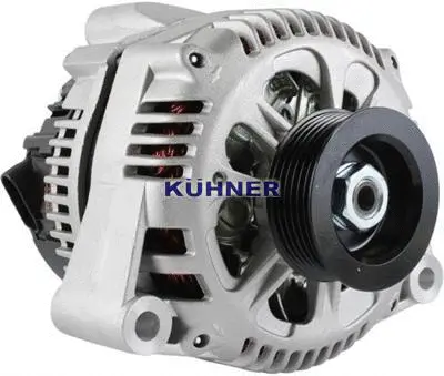 Alternator (553058RI)