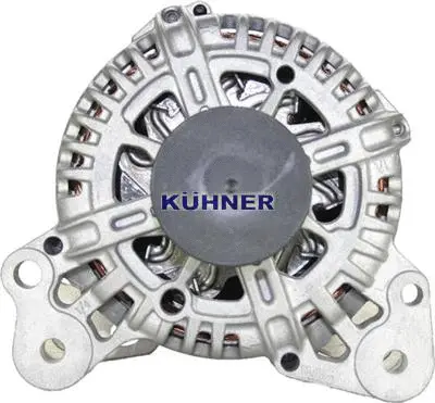 Alternator (554090RI)