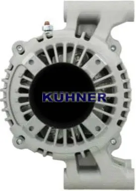 Alternator (554961RI)