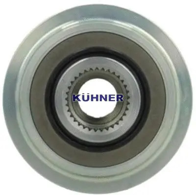 Alternator Freewheel Clutch (885489M)