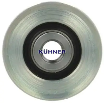 Alternator Freewheel Clutch