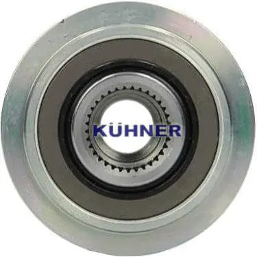 Alternator Freewheel Clutch (885313M)