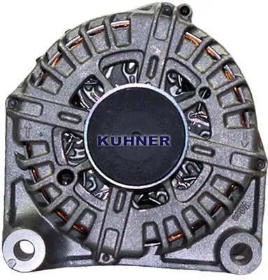 Alternator (553783RIV)