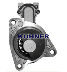 Starter (254175)