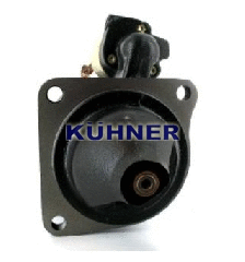 Starter (254172R)