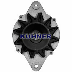 Alternator (40187RI)
