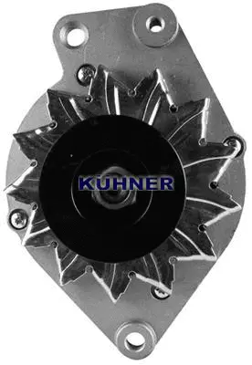 Alternator (30505RI)
