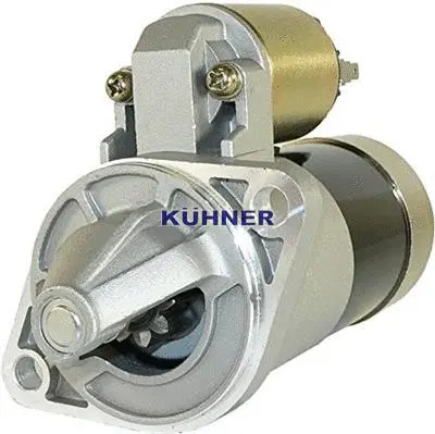 Starter (255550)