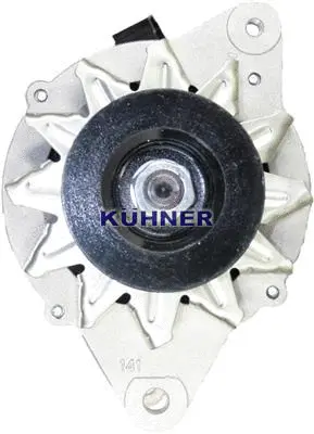 Alternator (40761RI)