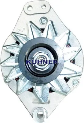 Alternator (553068RI)