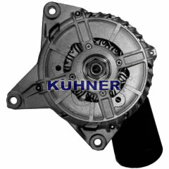 Alternator (301207RIR)