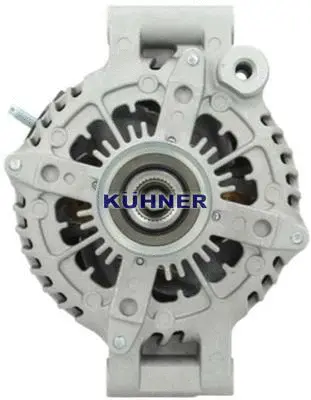 Alternator (555134RI)