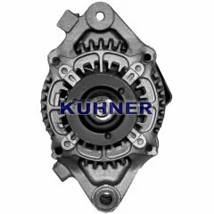 Alternator (40866RI)