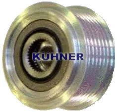 Alternator Freewheel Clutch (885402)