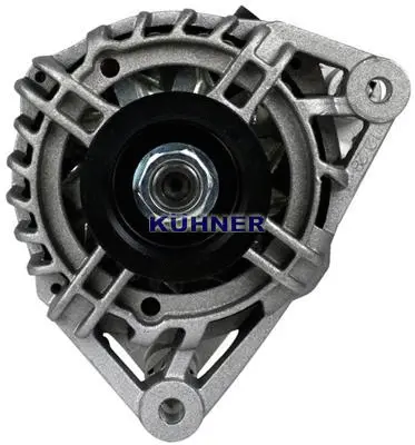 Alternator (301772RI)