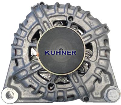 Alternator (556384RIV)