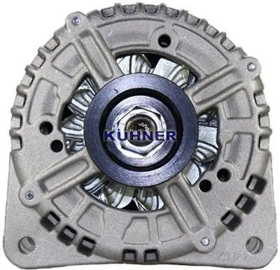 Alternator (553790RI)