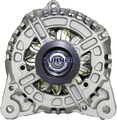 Alternator (301824RI)